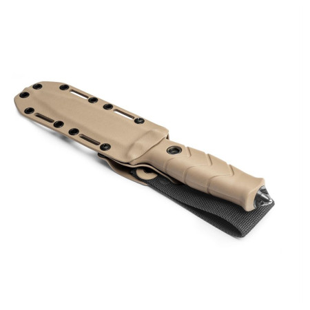 Coltello militare TB OUTDOOR Vengeur Survival Knife