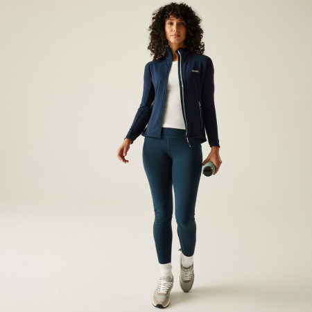 Felpa da donna Regatta Malana