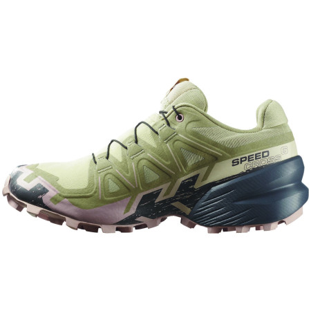 Scarpe da donna Salomon Speedcross 6 Gore-Tex