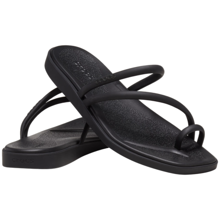 Sandali da donna Crocs Miami Toe Loop