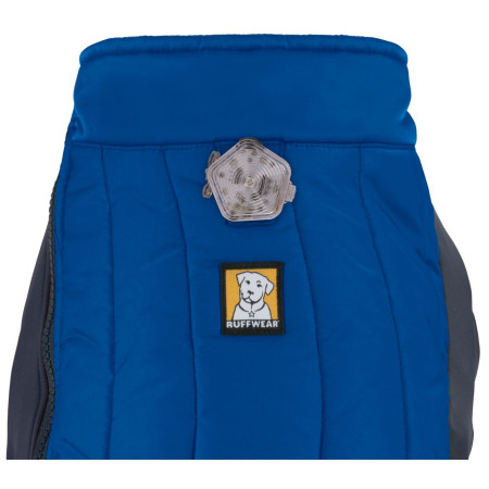 Cappottini per cani Ruffwear Powder Hound Jacket