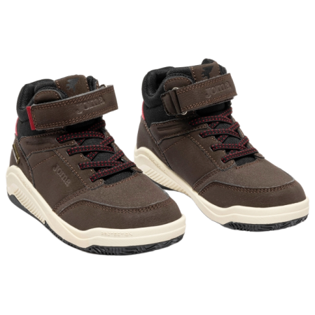 Scarpe da bambino Joma Torcon Jr Boy Brown