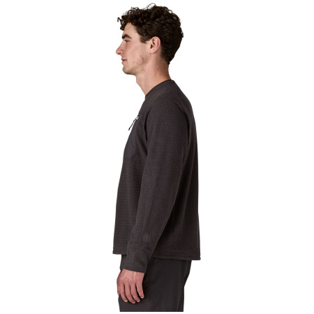 Felpa da uomo Patagonia M's R1 Air Crew