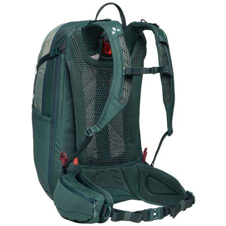 Zaino da trekking piccolo Vaude Wizard 24+4