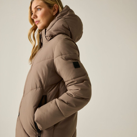 Cappotto da donna Regatta Merida