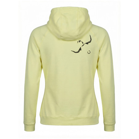 Felpa da donna High Point One Lady Hoody
