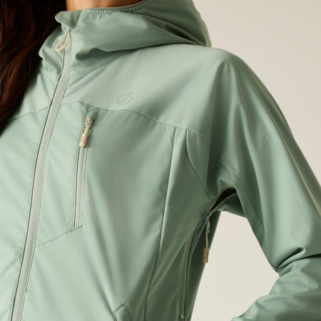 Giacca da donna Dare 2b Lexan III Softshell