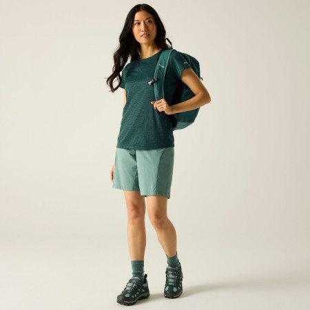 Pantaloncini da donna Regatta Women’s Pentre Lite Shorts