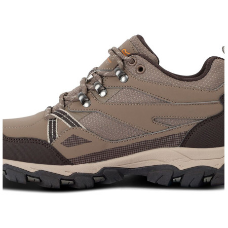 Scarpe da donna Regatta Wmn Holcombe III Low