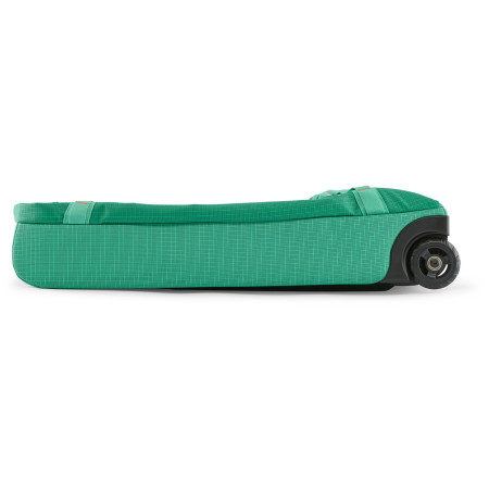 Valigia Patagonia Black Hole Wheeled Duffel 70L