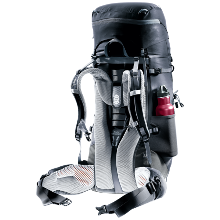 Zaino Deuter Aircontact Lite 45 + 10 SL