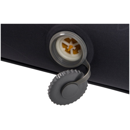 Materassino autogonfiante Bo-Camp Bibrik Ergonomic Bronze