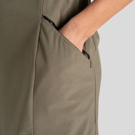 Vestito Craghoppers NosiLife Pro Dress IV