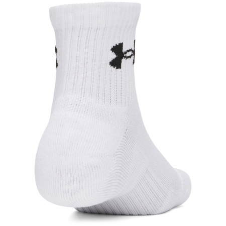 Set di calzini Under Armour Performance Cotton 3P Qtr