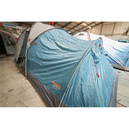 Tenda familiare Pinguin Omega 4