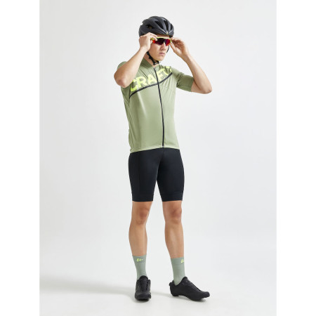 Pantaloncini da ciclismo da uomo Craft Core Endur