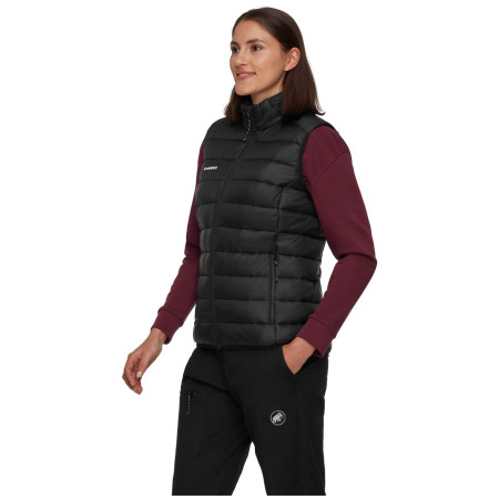 Gilet da donna Mammut Crag IN Vest Women