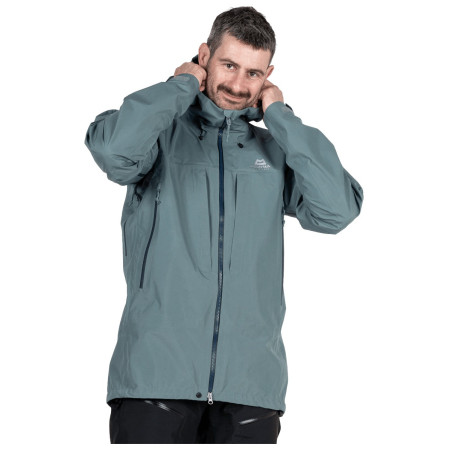 Giacca da uomo Mountain Equipment Kedar Jacket Men's