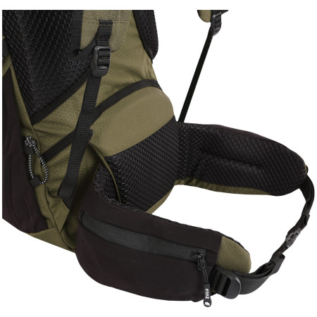 Zaino Zulu Jumbo 65 L