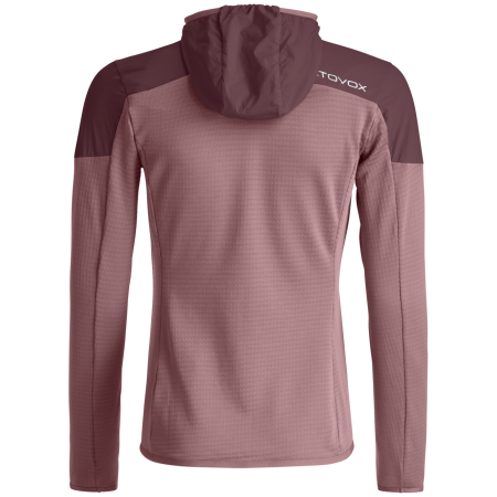 Giacca ibrida da donna Ortovox Trace Hybrid Jacket W