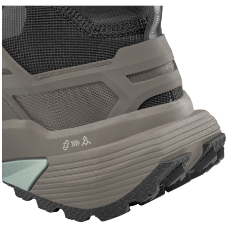Scarpe da donna Salewa Pedroc 2 Mid Ptx W