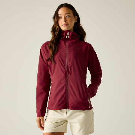 Giacca da donna Dare 2b Nomadic Softshell