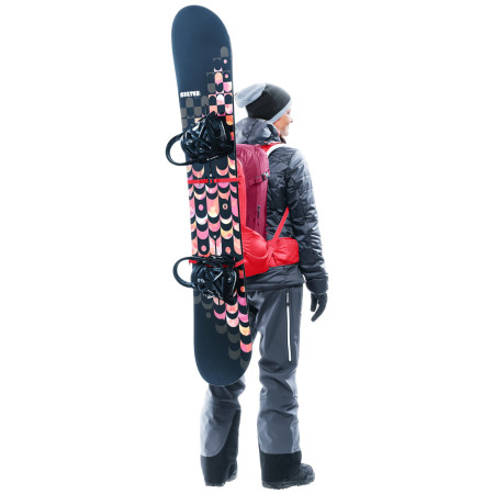 Zaino da sci Deuter Freerider 28 SL 2024