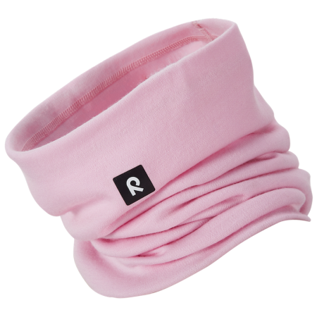 Scaldacollo per bambini Reima Saarto Pale Rose rosa Pale Rose