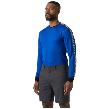 Maglietta funzionale da uomo Helly Hansen HH Lifa Stripe Crew