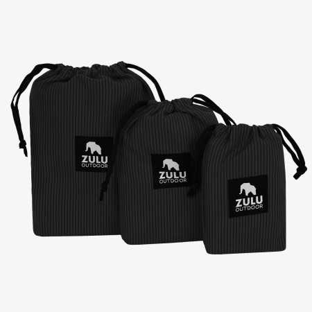 Asciugamano Zulu Towelux 70x135 cm