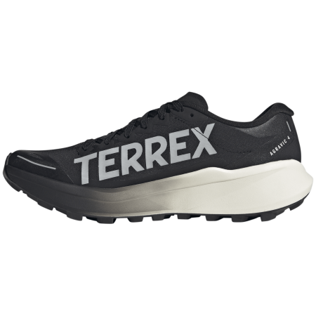 Scarpe da corsa da uomo Adidas Terrex Agravic 4