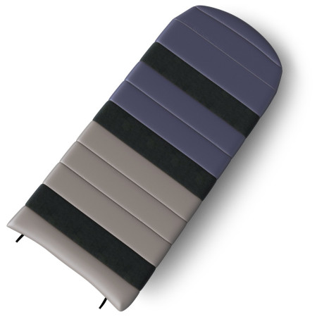 Sacco a pelo in piuma Husky Drumy