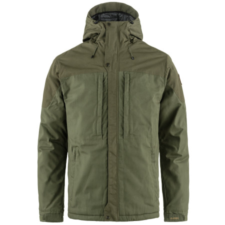 Giacca da uomo Fjällräven Skogsö Padded Jacket M