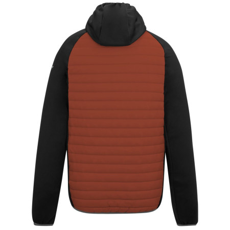 Giacca da uomo Regatta Andreson Hybrid