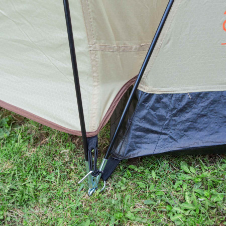 Tenda Zulu Easy Tent 3