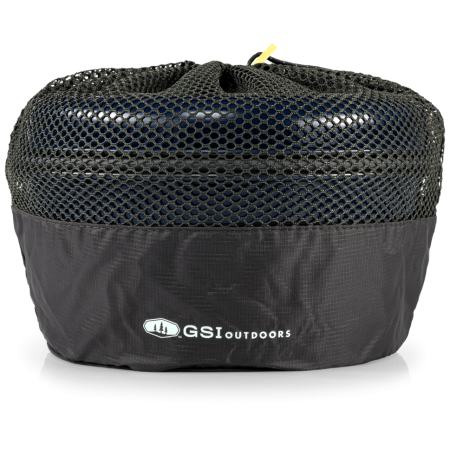 Set di stoviglie GSI Outdoors Bugaboo Ceramic 3L Cookset