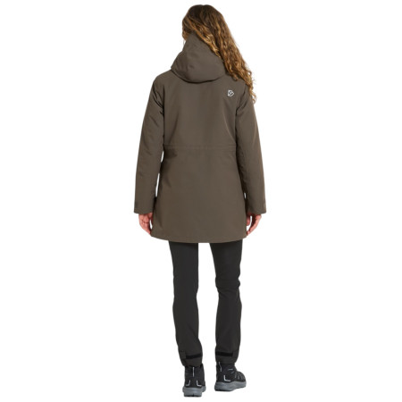 Parka invernale da donna Didriksons Harriet Wns Parka