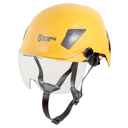 Accessori Singing Rock visiera di protezione Cover