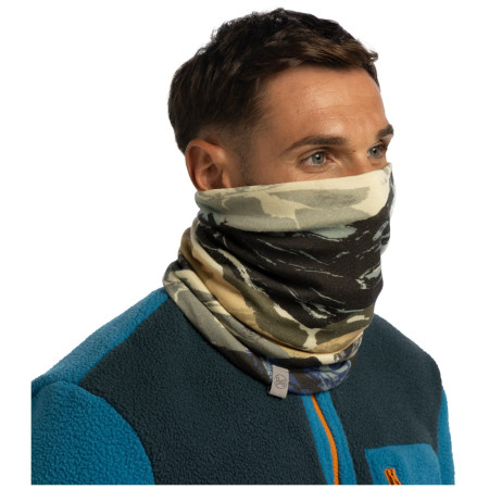 Foulard multifunzionale Buff Merino Heavyweight Digital Prints