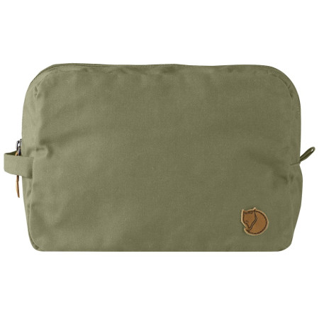 Borsa Fjällräven Gear Bag Large verde chiaro Green