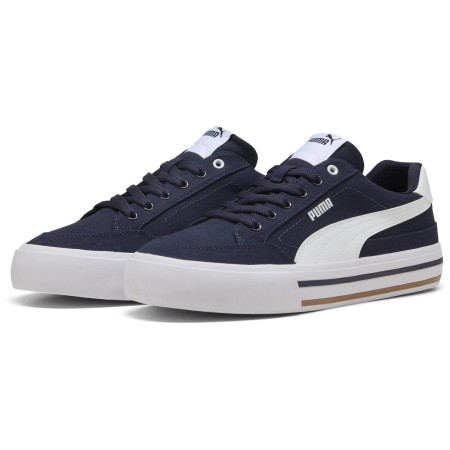 Scarpe Puma Court Classic Vulc FS