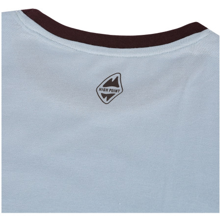 Maglietta da uomo High Point Swift T-Shirt