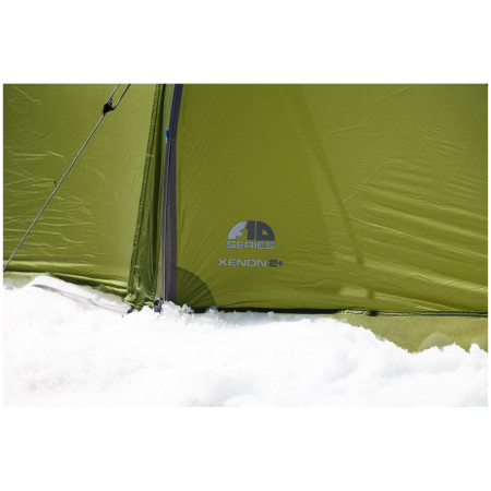 Tenda ultraleggera Force Ten Xenon UL 2
