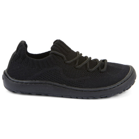 Scarpe da donna Frodo Barefoot light Black