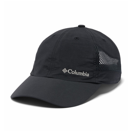 Berretto con visiera Columbia Tech Shade™ II Hat nero Black