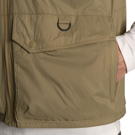 Gilet da uomo Craghoppers NosiLife Sebou Gilet