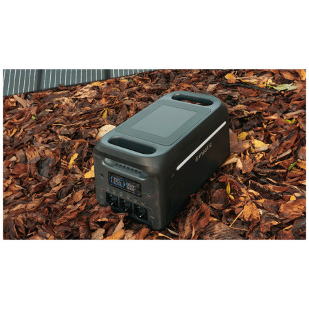 Generatore di energia portatile Mestic Power Station MPS-1800
