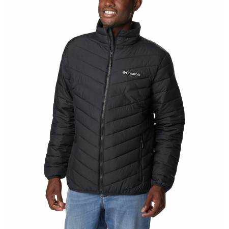Giacca da uomo Columbia Eddie Gorge™ Jacket nero Black