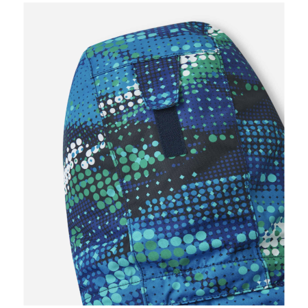 Tuta per bambini Reima Reach