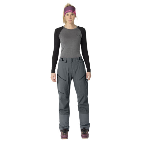 Pantaloni invernali da donna Dynafit Ridge Gtx Pnt W
